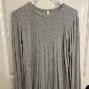 Lululemon Long sleeve